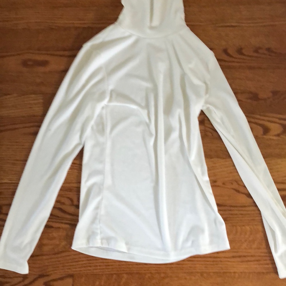 Shein Turtle Neck